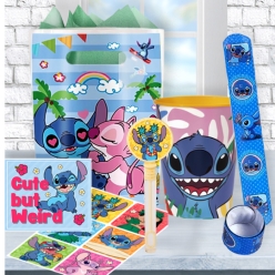 *Lilo and Stitch Loot Pack